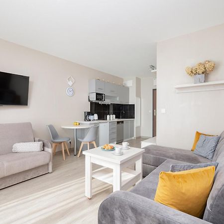 Międzyzdroje Apartment Boatswain by Renters Zewnętrze zdjęcie