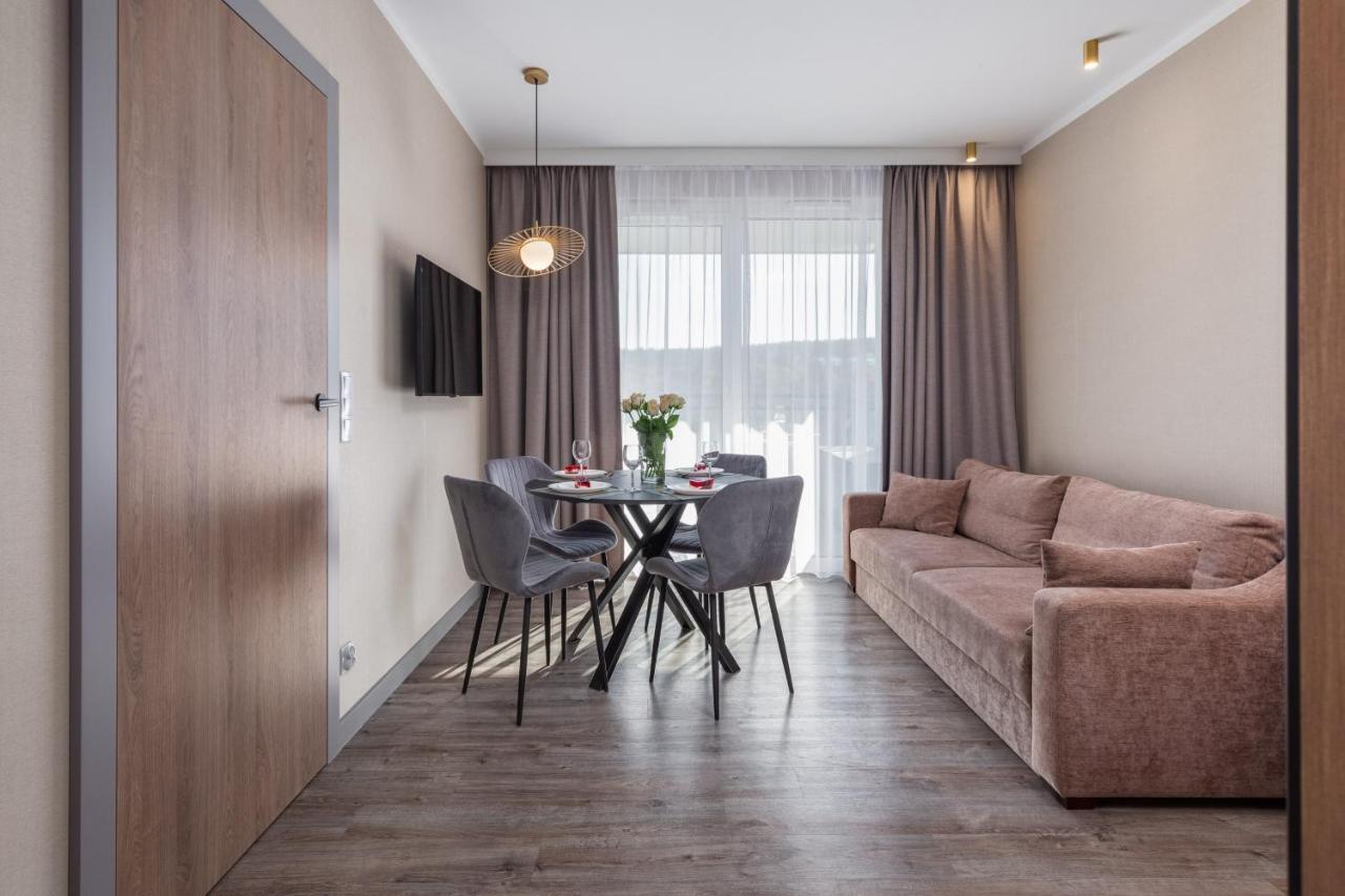 Międzyzdroje Apartment Boatswain by Renters Zewnętrze zdjęcie