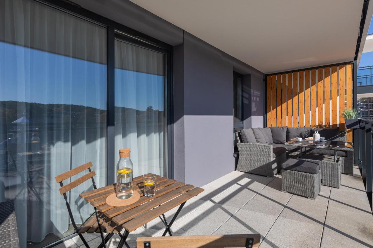 Międzyzdroje Apartment Boatswain by Renters Zewnętrze zdjęcie
