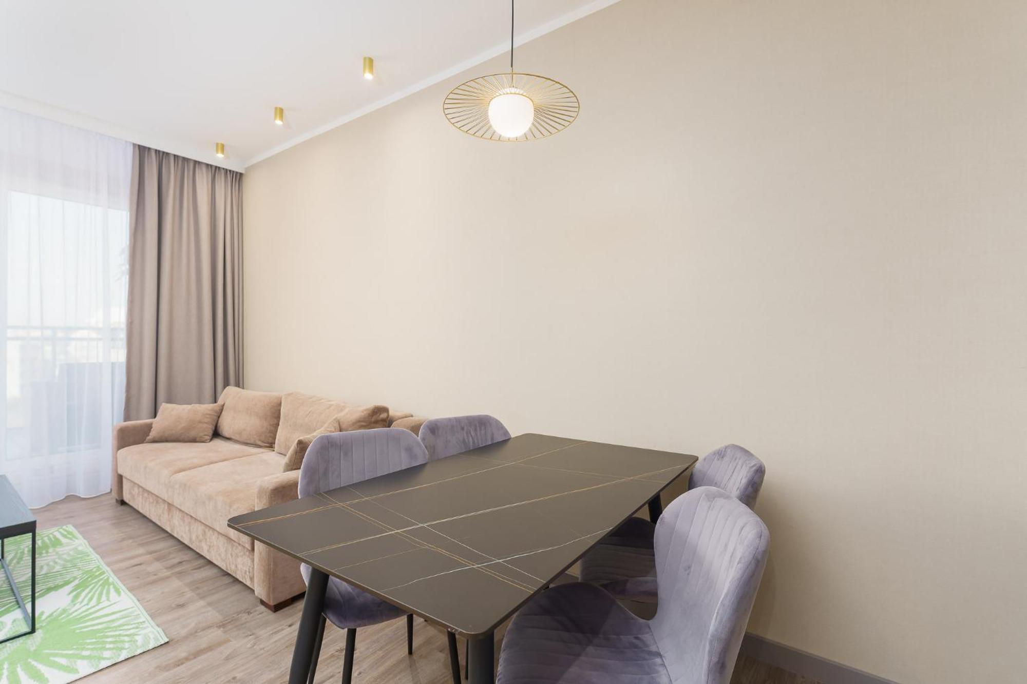 Międzyzdroje Apartment Boatswain by Renters Zewnętrze zdjęcie