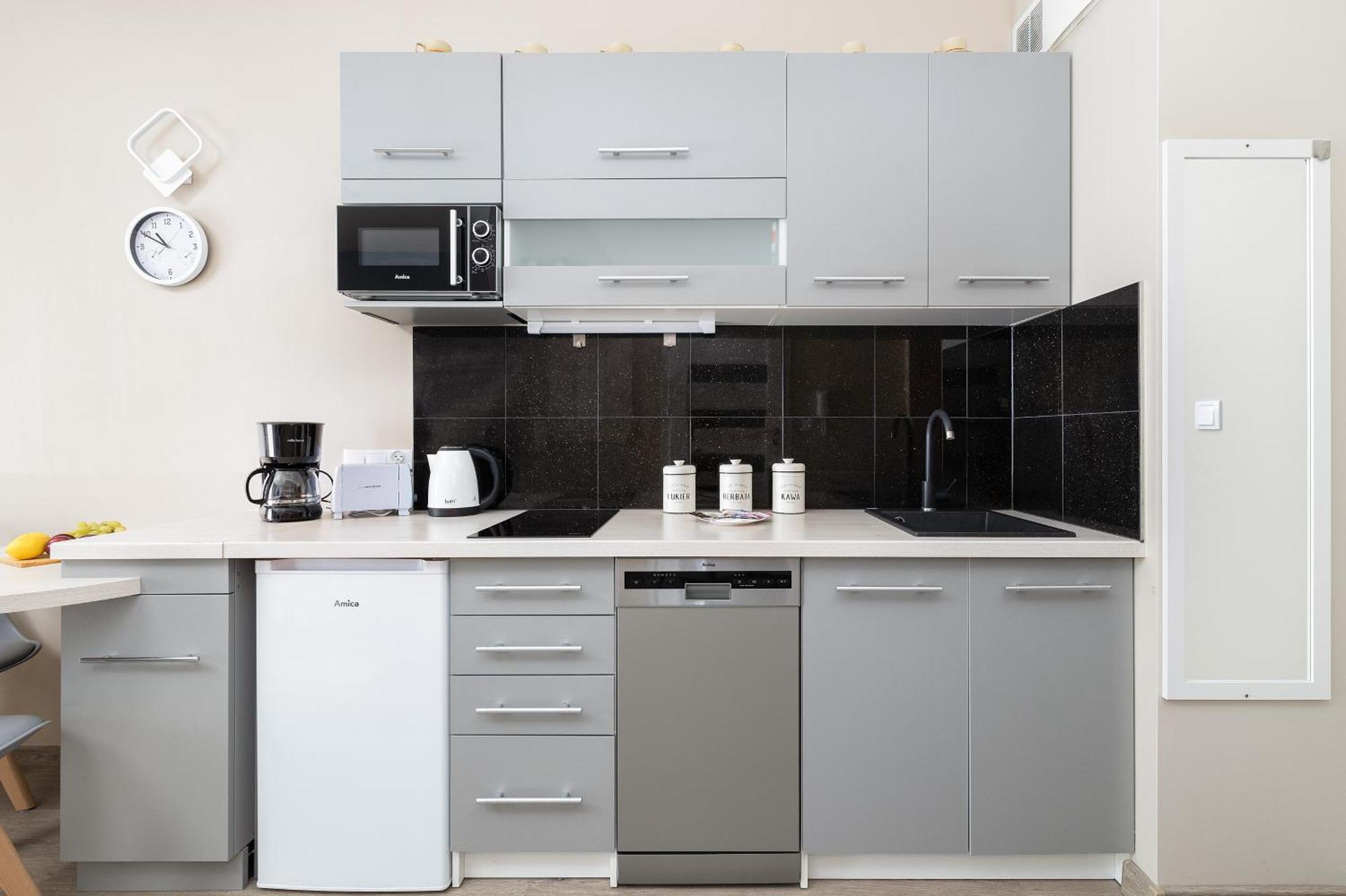 Międzyzdroje Apartment Boatswain by Renters Zewnętrze zdjęcie